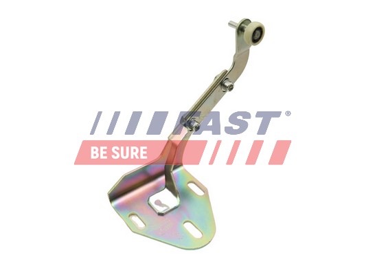 FAST Rullstyrning, skjutdörr FT95370