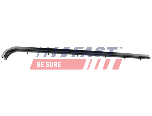 FAST Rullijuht, lükanduks FT95586