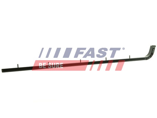FAST Rullijuht, lükanduks FT95593