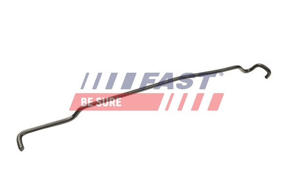 FAST Kinnituselement, mootorikate FT95907