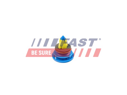 FAST Tüübel, iluliist FT96318