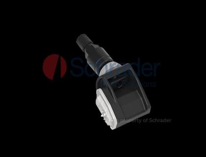 SCHRADER Pyöräanturi, rengaspaine 3108B
