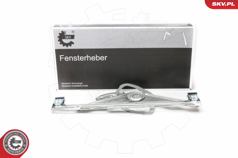 ESEN SKV Fönsterhiss 01SKV751
