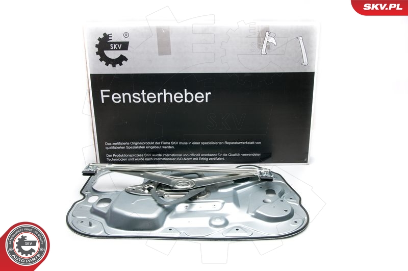 ESEN SKV Fönsterhiss 01SKV756