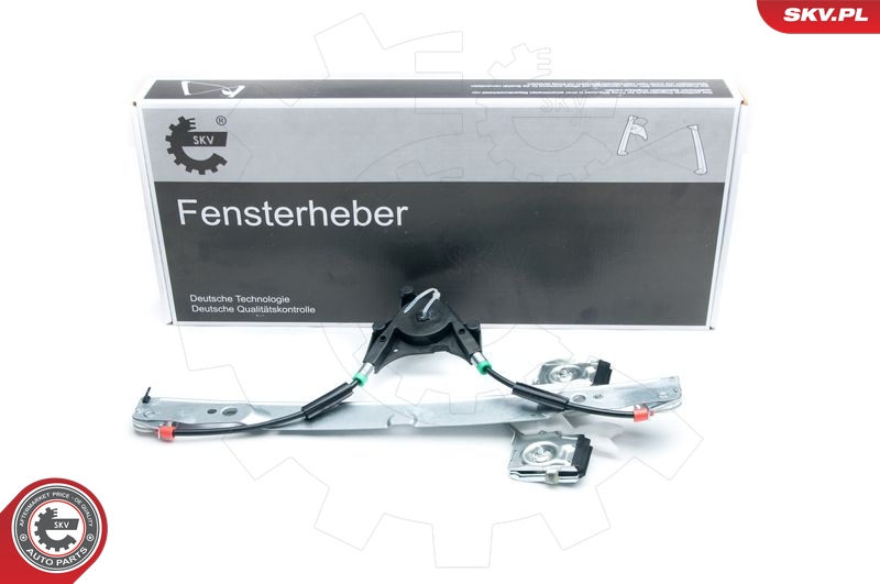 ESEN SKV Fönsterhiss 01SKV771