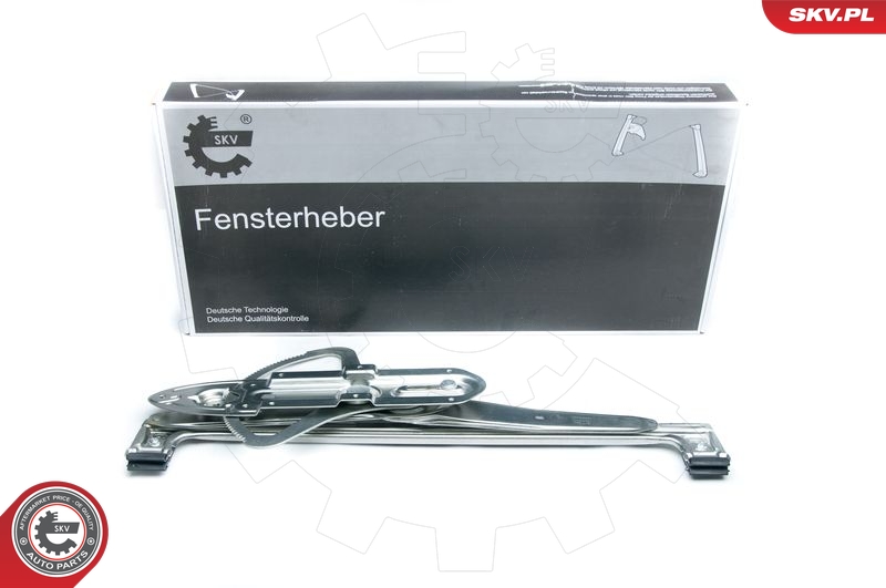 ESEN SKV Fönsterhiss 01SKV781
