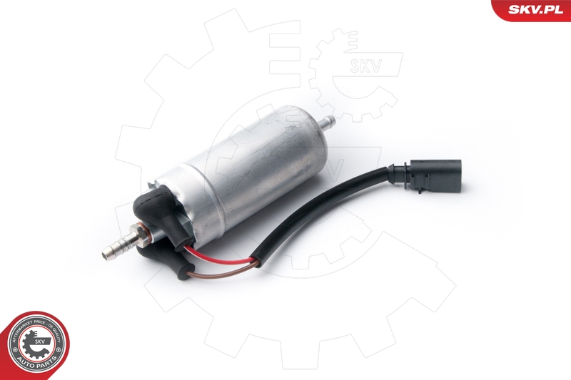 ESEN SKV kuro siurblys 02SKV025