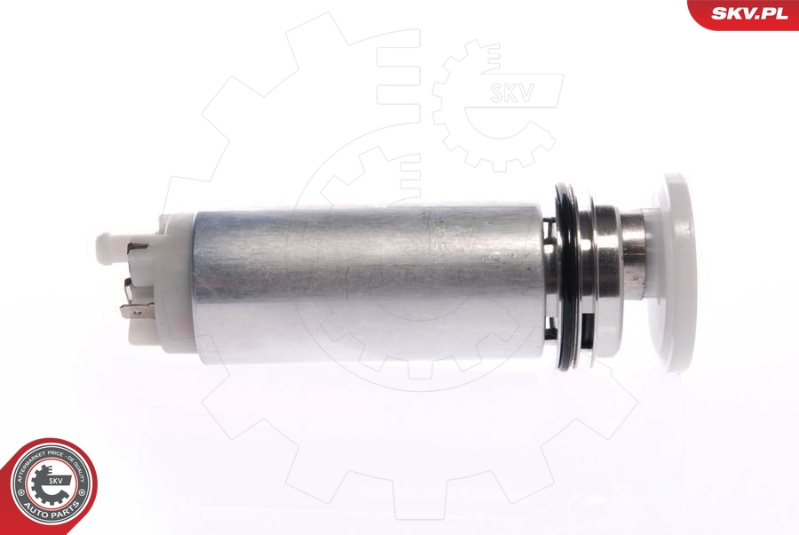 ESEN SKV kuro siurblys 02SKV252