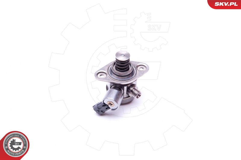 ESEN SKV Högtryckspump 02SKV955