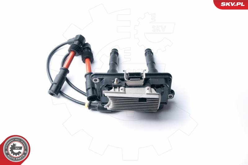 ESEN SKV Sytytyspuola 03SKV218
