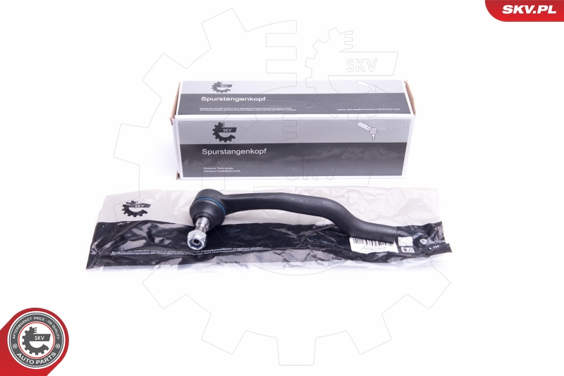 ESEN SKV Roolivarda ots 04SKV404