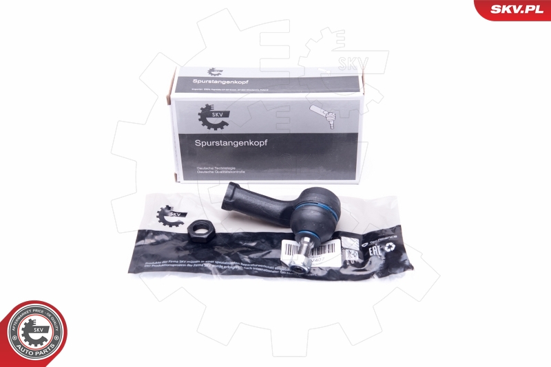 ESEN SKV Roolivarda ots 04SKV407