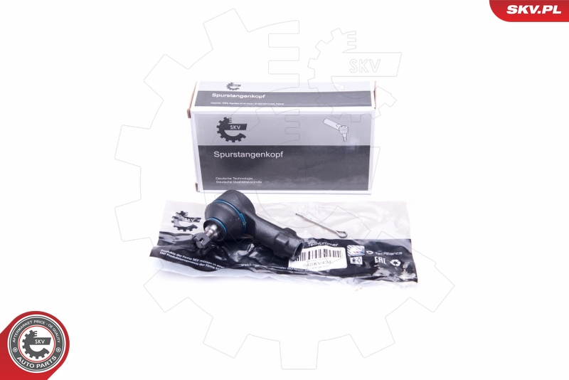ESEN SKV Roolivarda ots 04SKV434