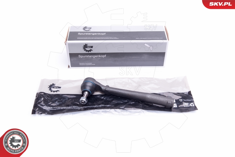 ESEN SKV Roolivarda ots 04SKV444