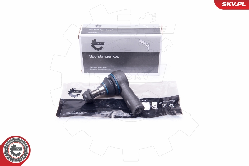 ESEN SKV Parallellstagsled 04SKV452