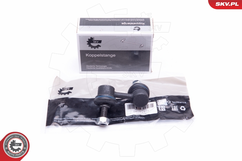 ESEN SKV Drążek / wspornik, stabilizator 04SKV477