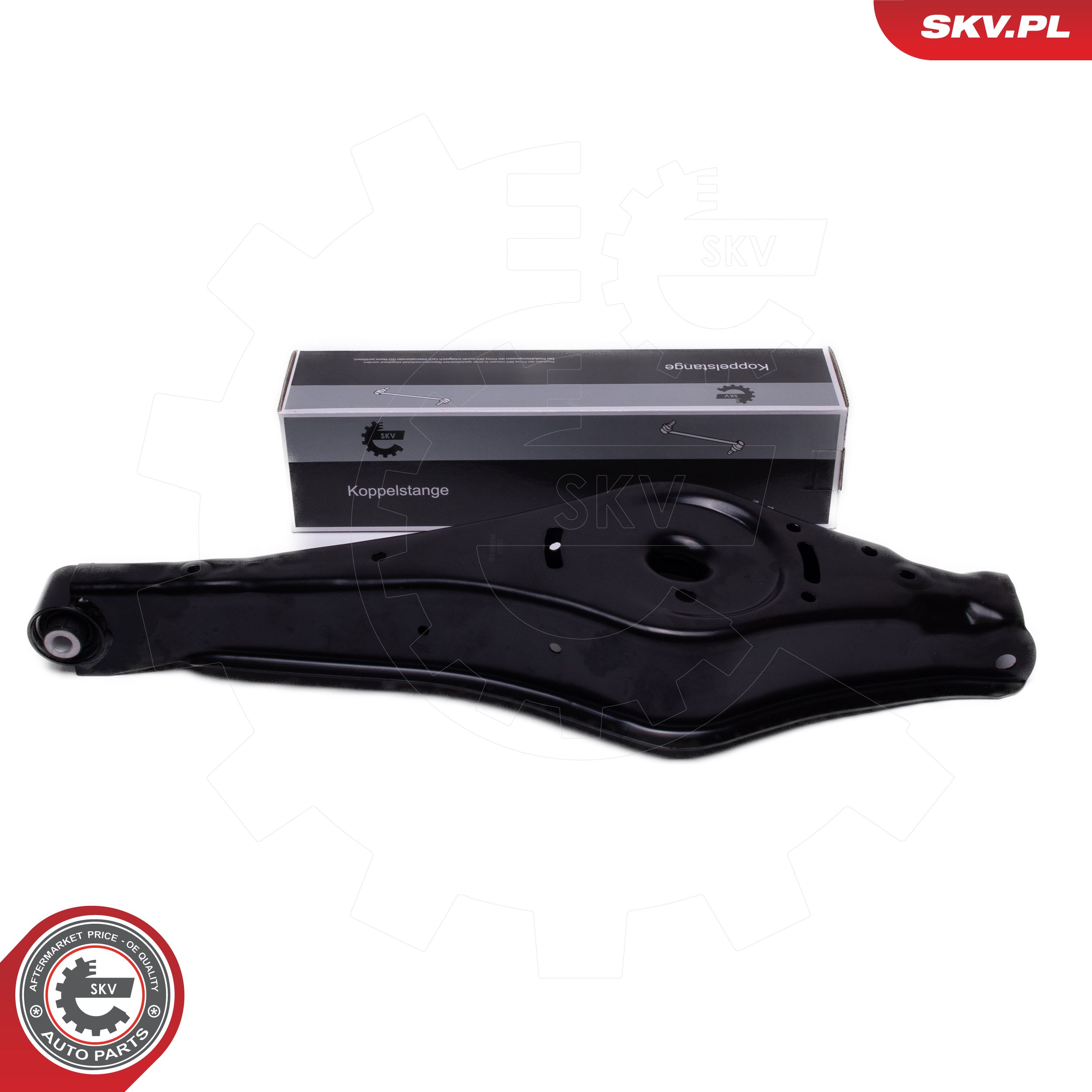 ESEN SKV vikšro valdymo svirtis 04SKV644