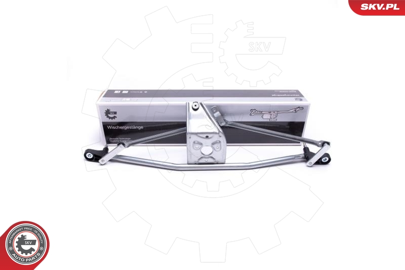 ESEN SKV Torkartransmission 05SKV127