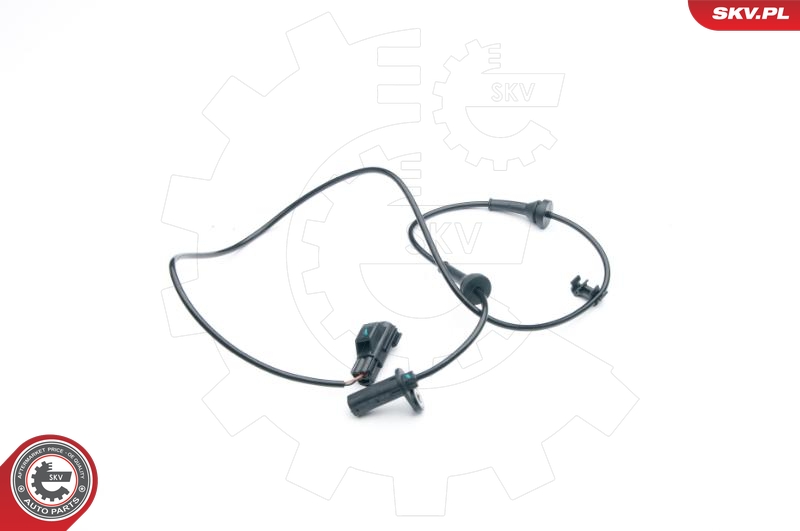 ESEN SKV ABS-anturi 06SKV281