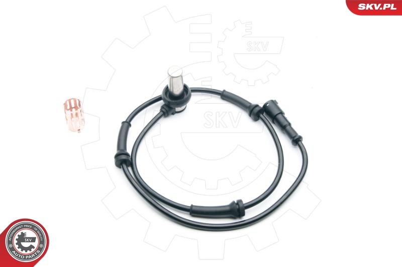 ESEN SKV ABS-anturi 06SKV331