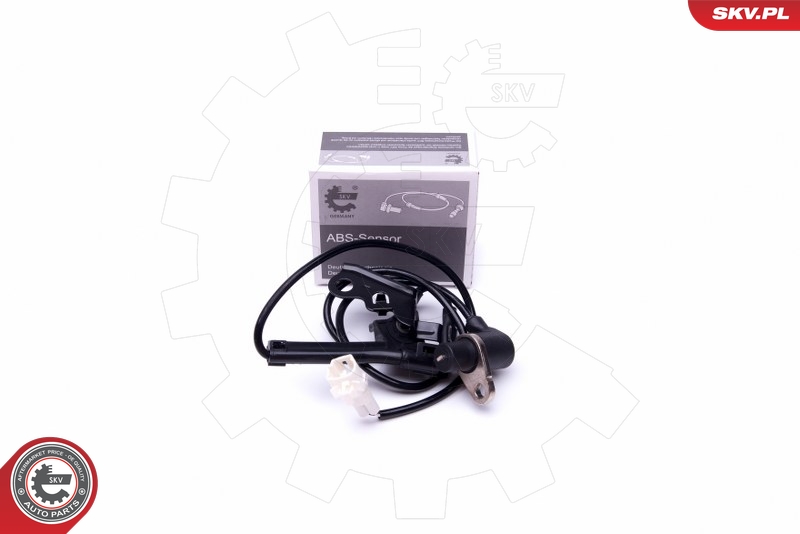 ESEN SKV ABS-anturi 06SKV393