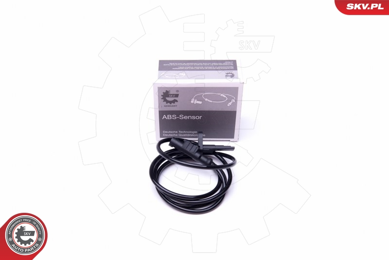 ESEN SKV ABS-givare 06SKV412