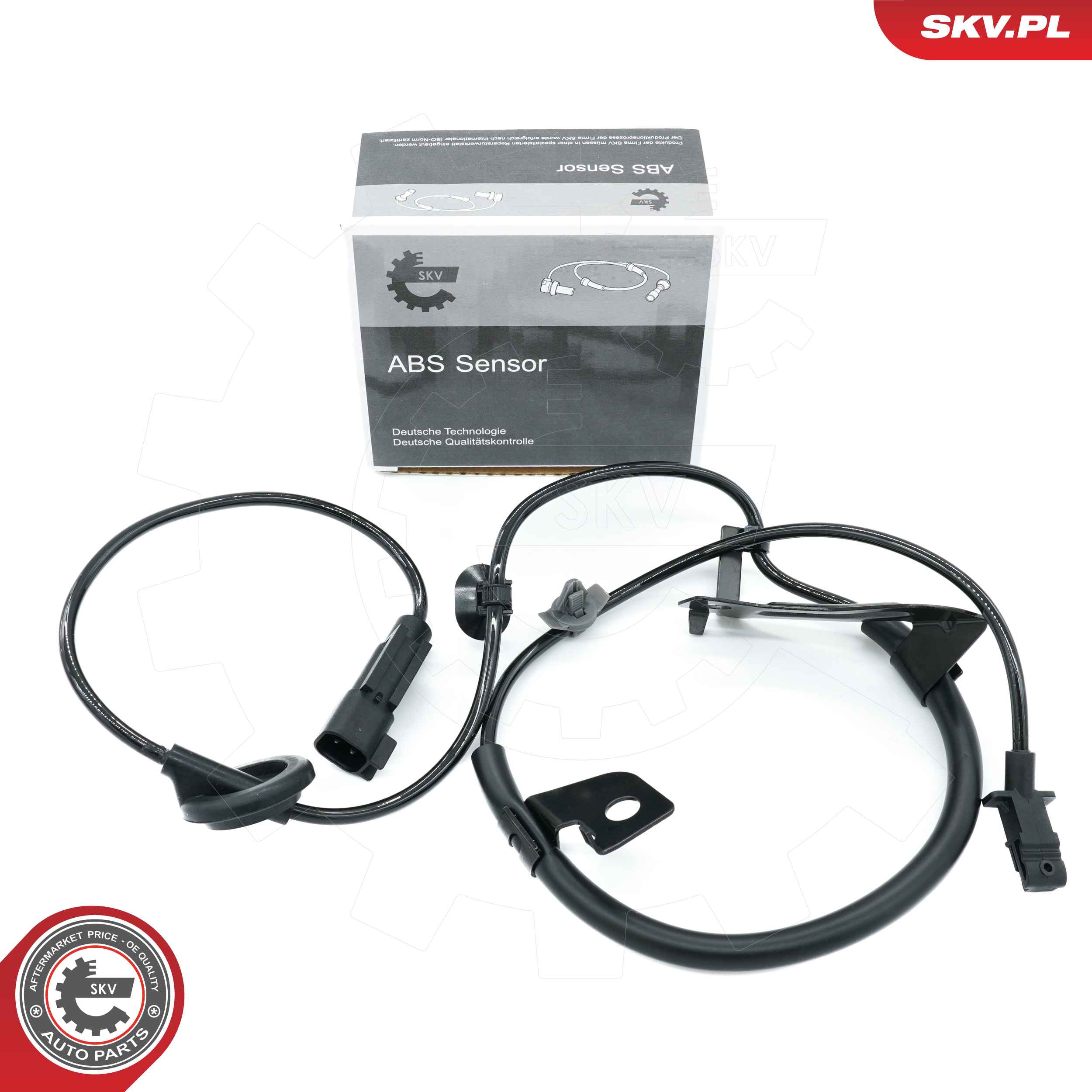 ESEN SKV ABS-anturi 06SKV428