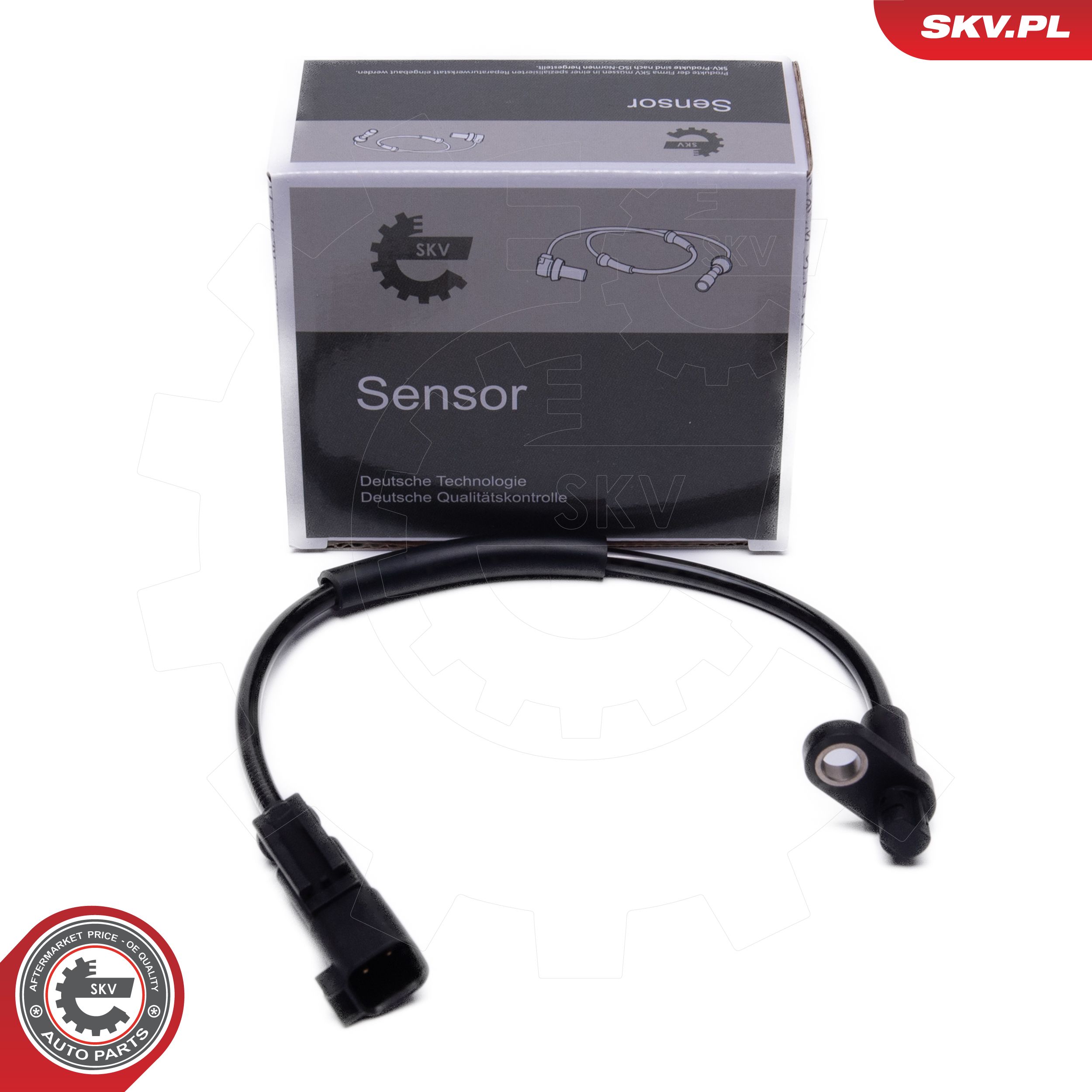 ESEN SKV ABS-givare 06SKV444