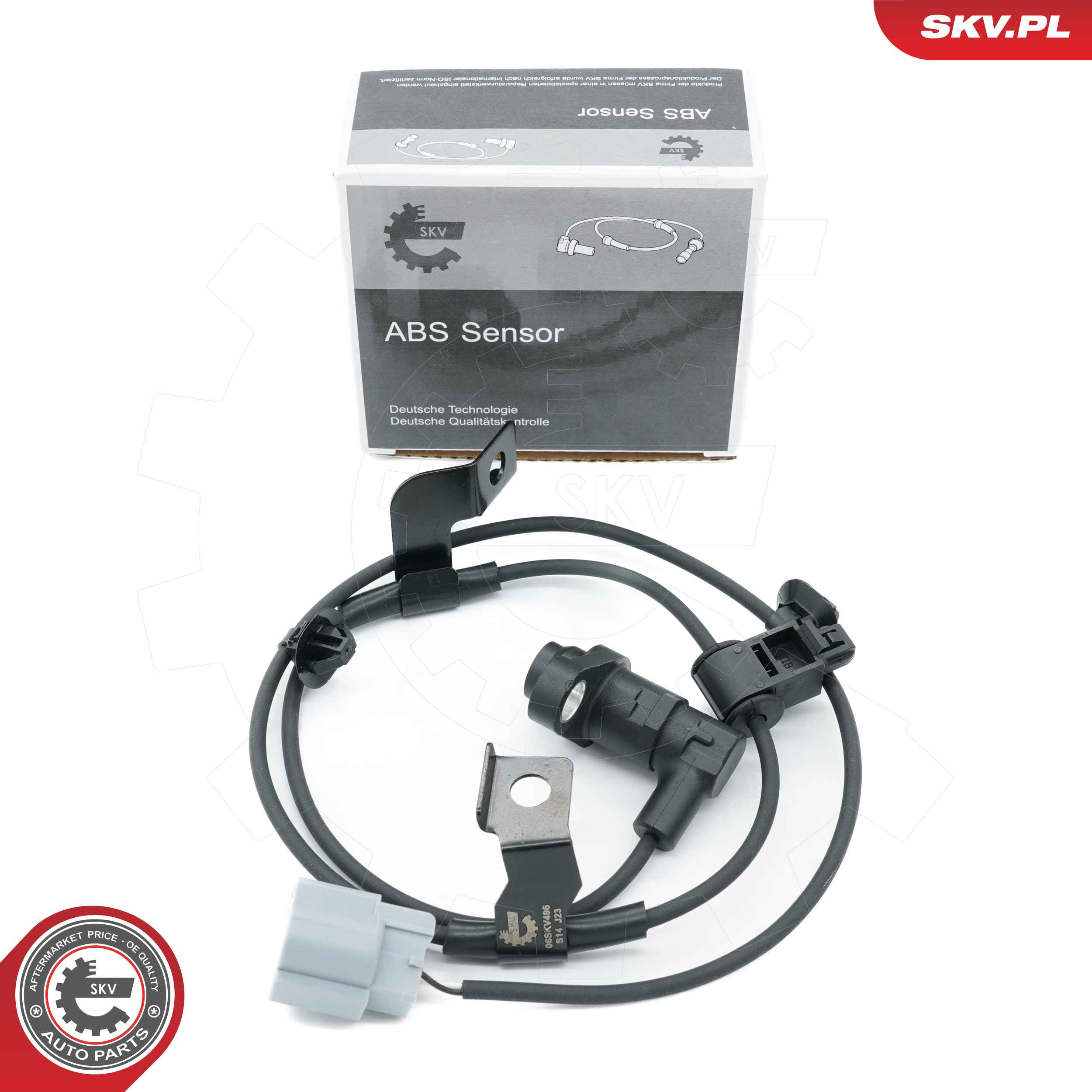 ESEN SKV ABS-givare 06SKV496