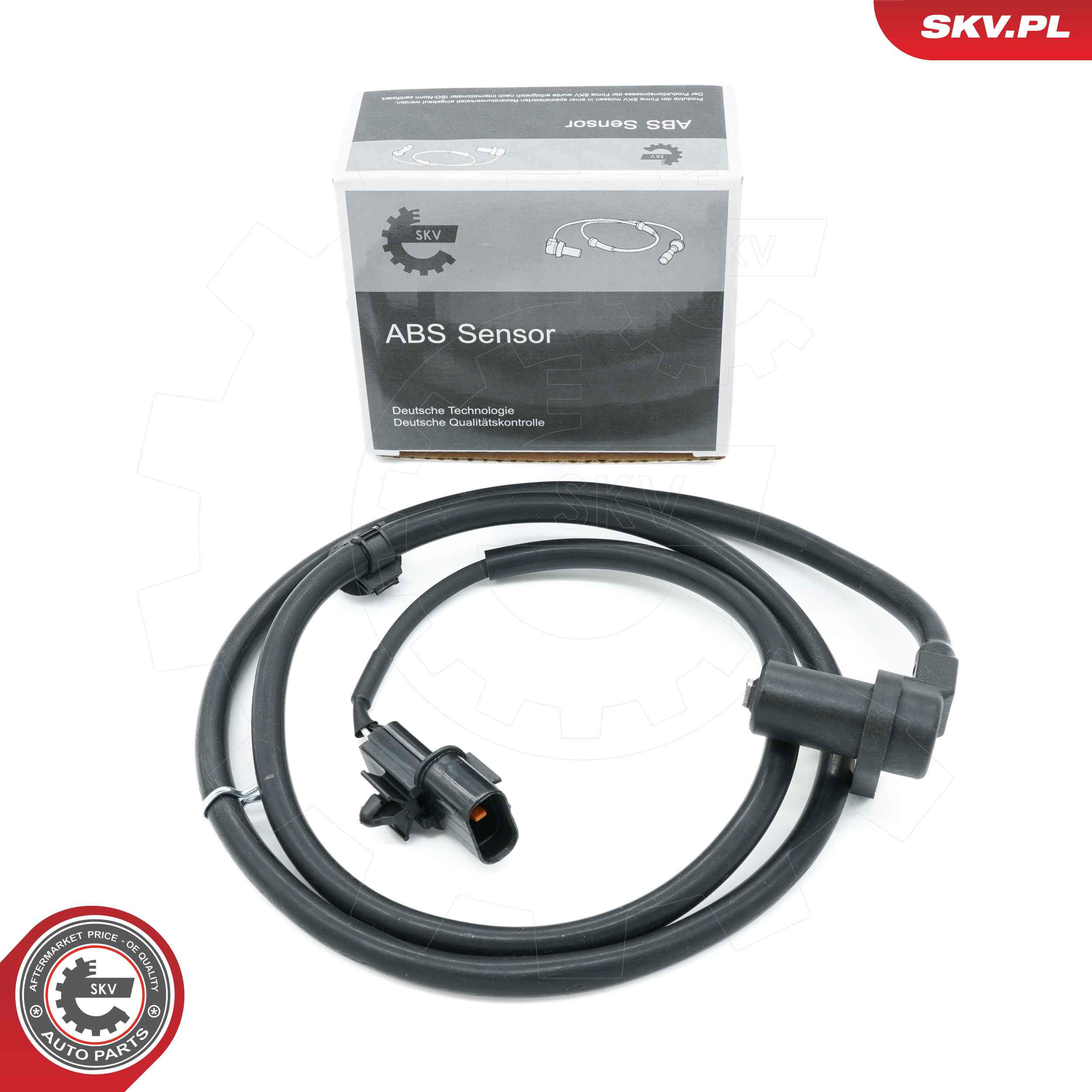 ESEN SKV Andur, rattapöörete arv 06SKV498