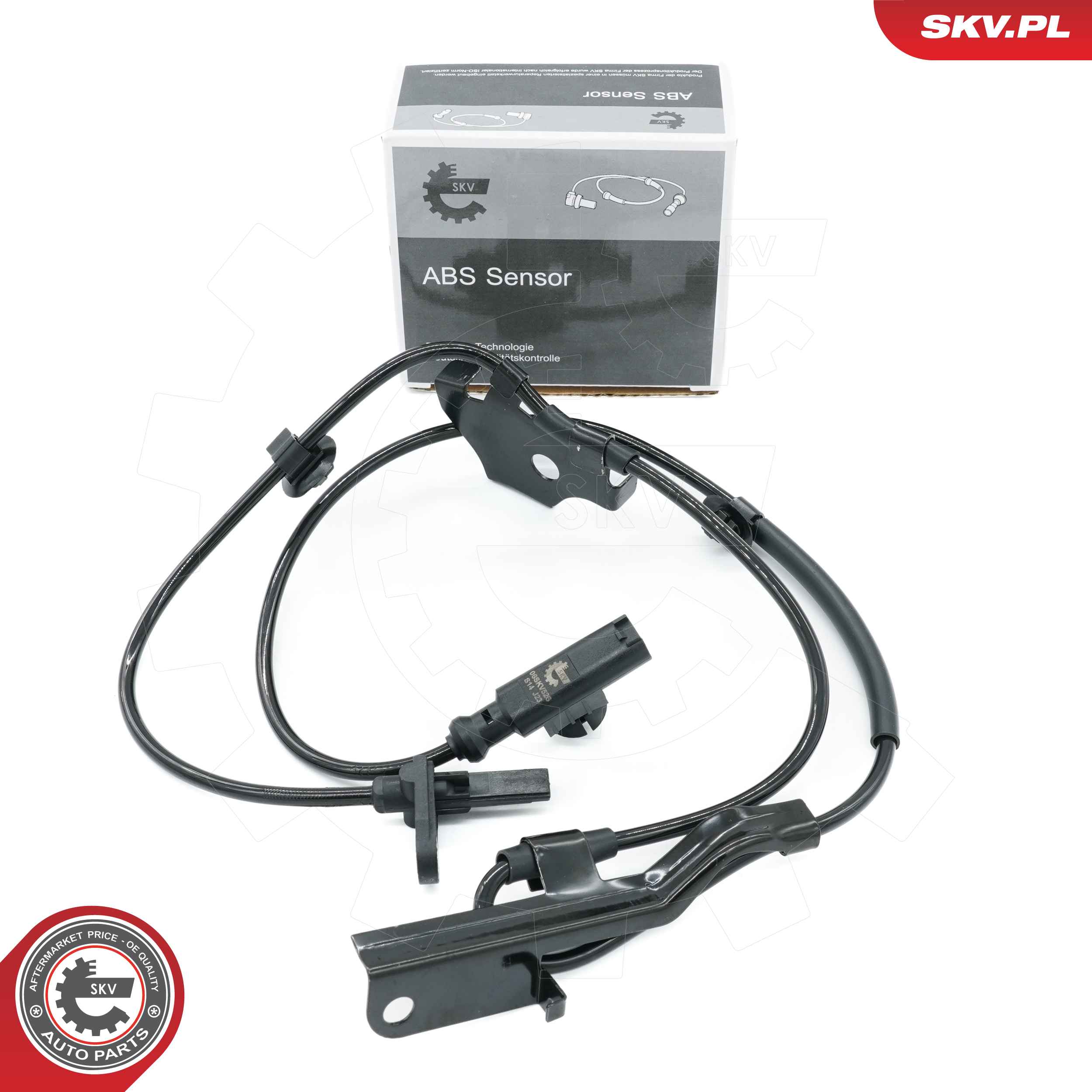 ESEN SKV ABS-anturi 06SKV526