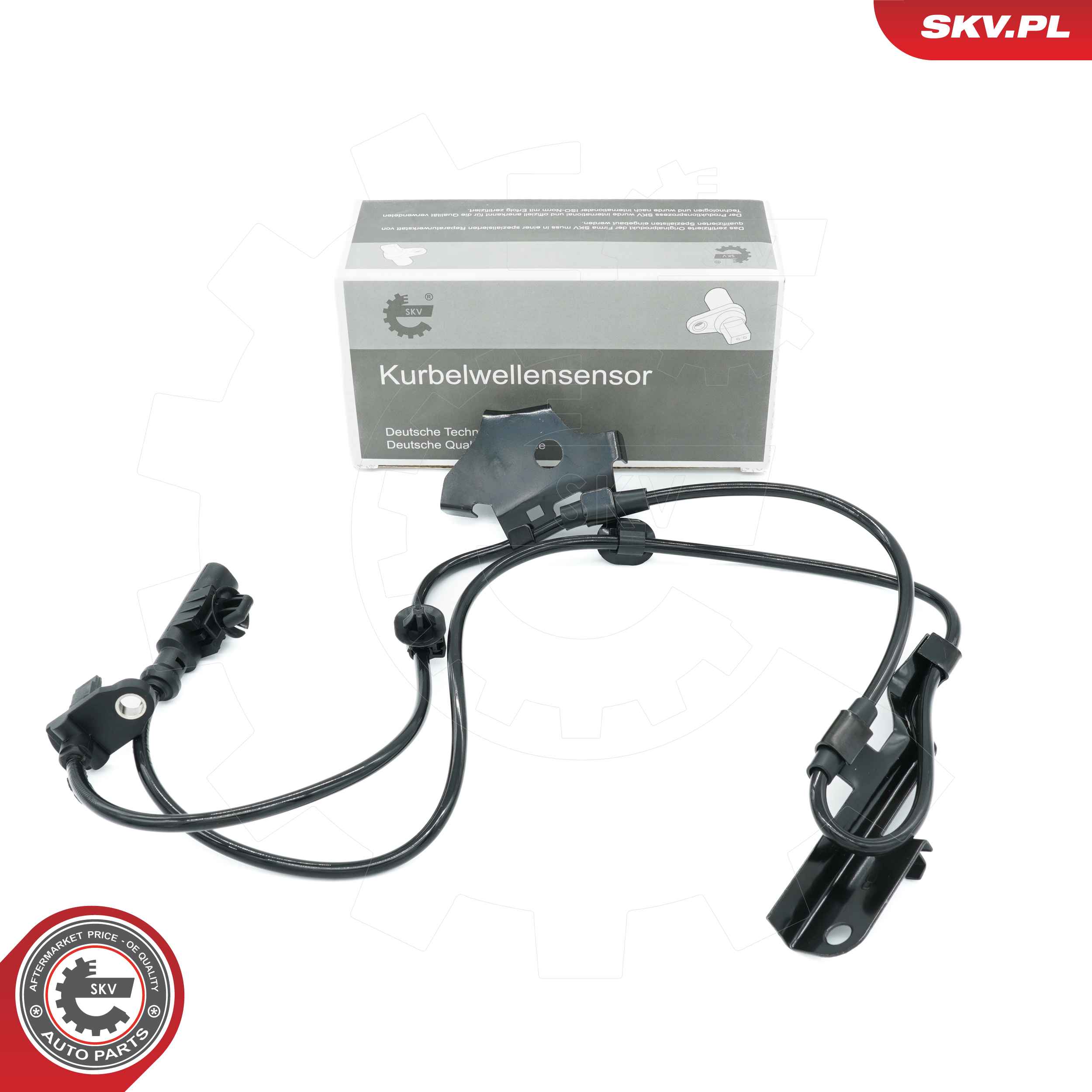 ESEN SKV ABS-anturi 06SKV527