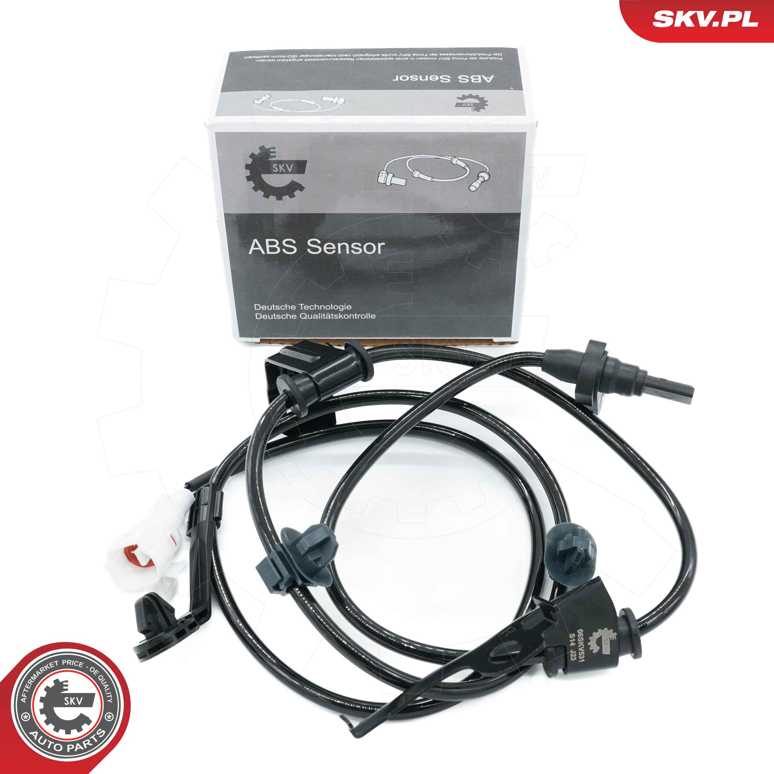 ESEN SKV ABS-anturi 06SKV531