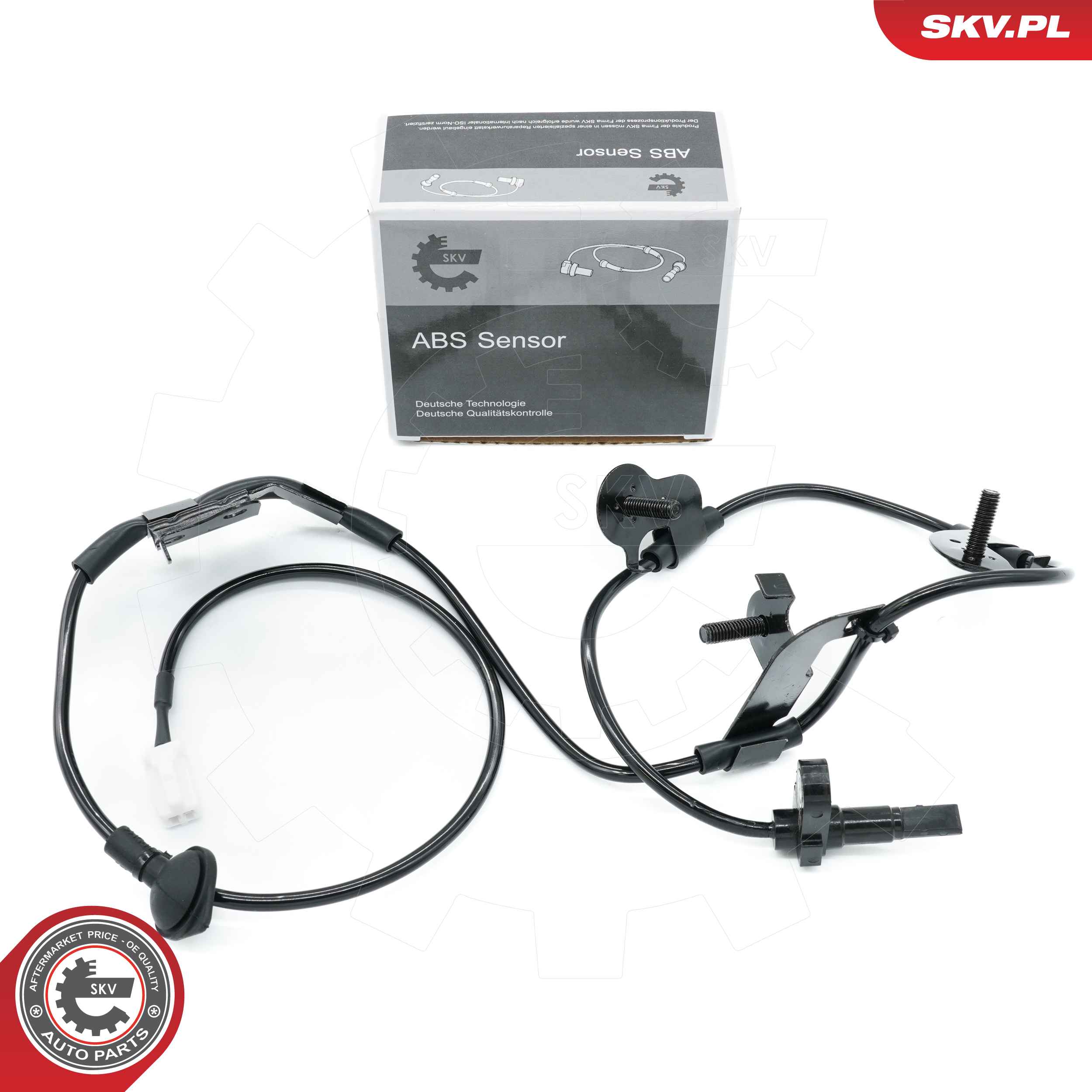 ESEN SKV ABS-anturi 06SKV532