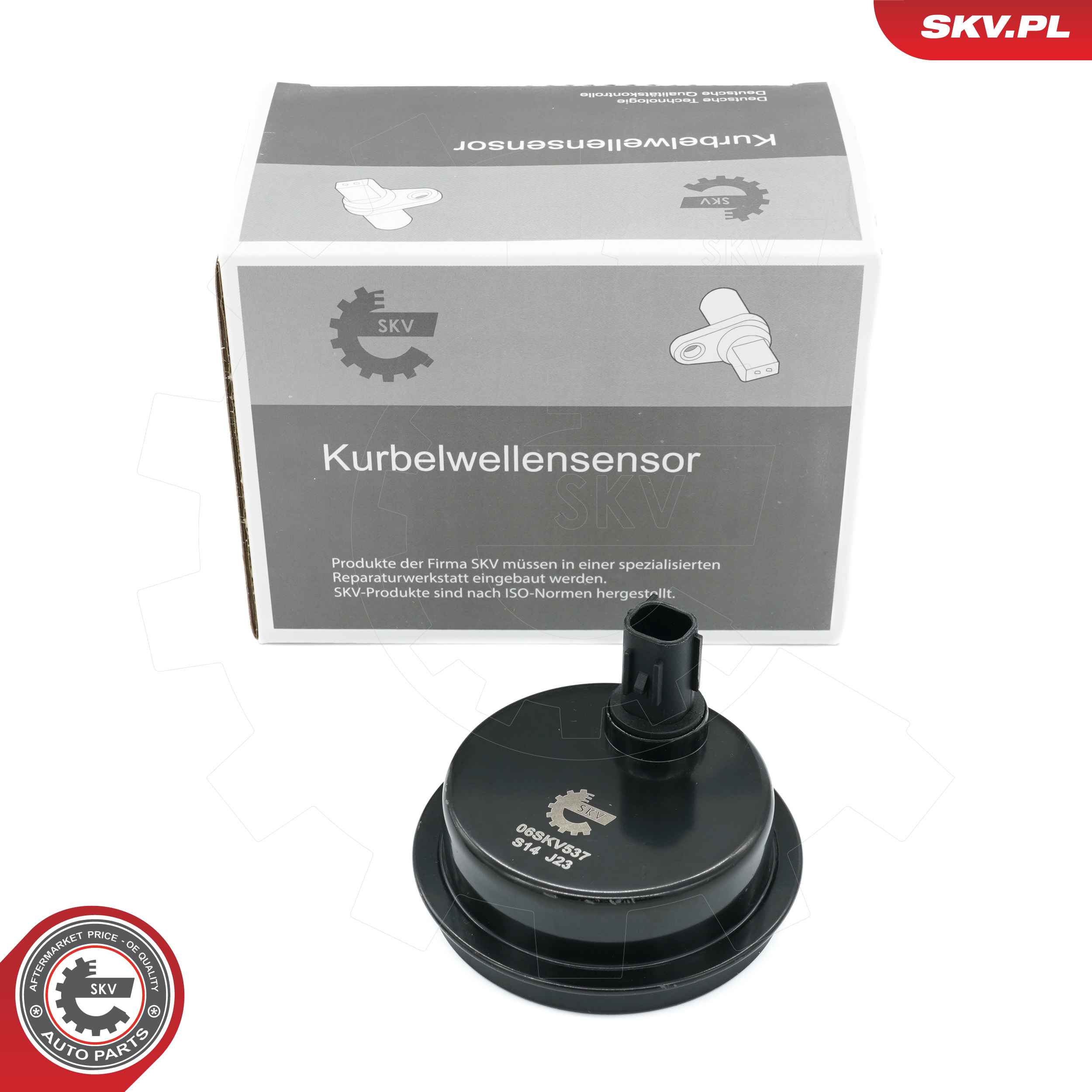 ESEN SKV ABS-anturi 06SKV537