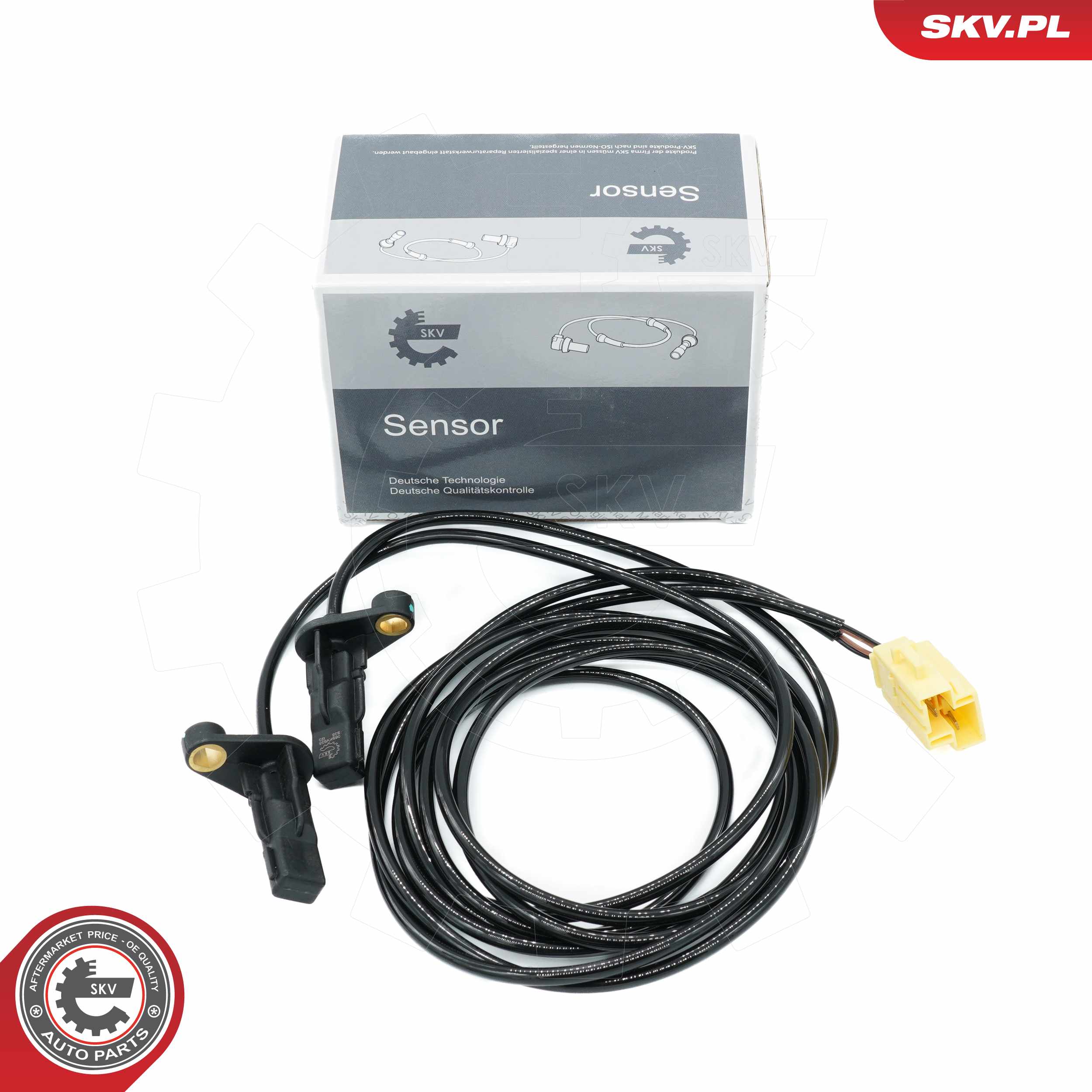 ESEN SKV ABS-anturi 06SKV538