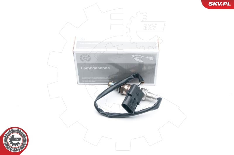 ESEN SKV Lambda andur 09SKV533