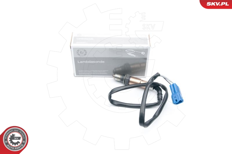 ESEN SKV Lambda andur 09SKV623