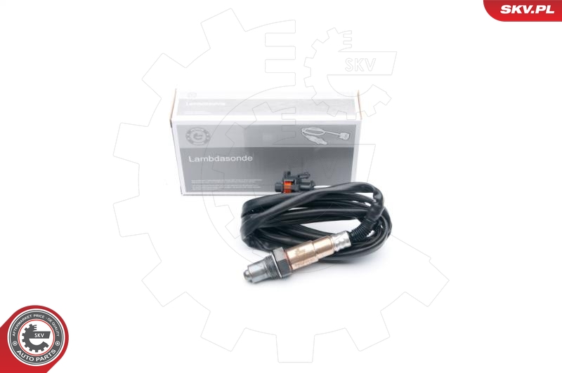 ESEN SKV Lambda andur 09SKV690