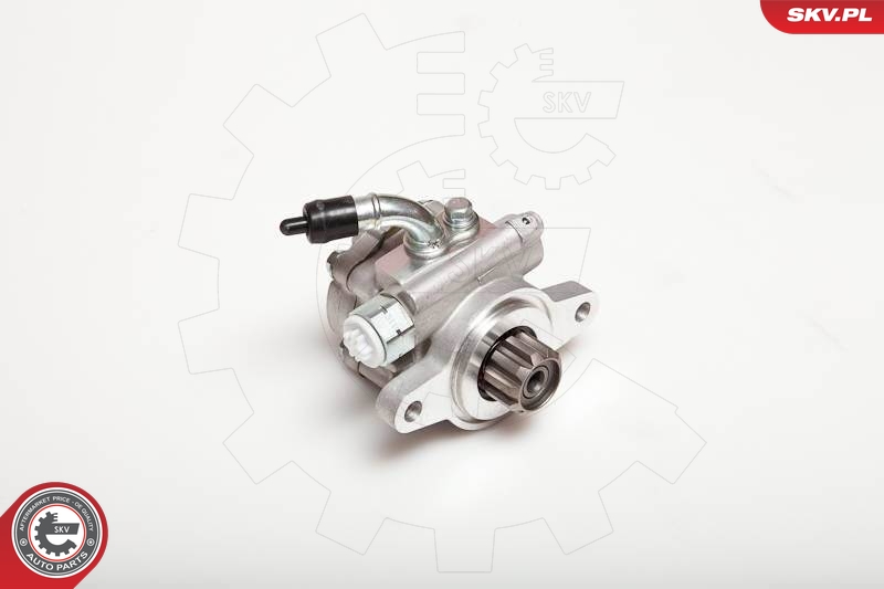 ESEN SKV Hydrauliikkapumppu, ohjaus 10SKV032
