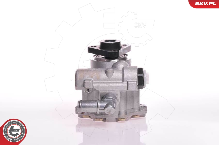 ESEN SKV Hydrauliikkapumppu, ohjaus 10SKV102