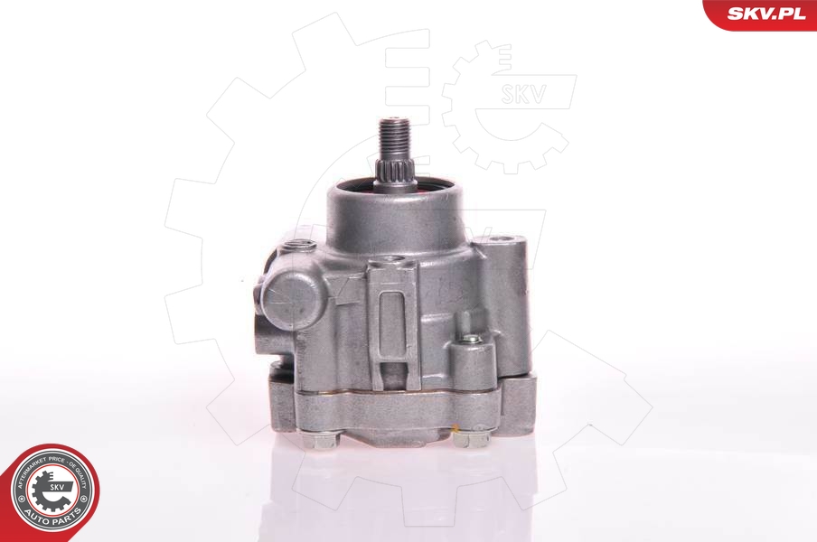 ESEN SKV Hydrauliikkapumppu, ohjaus 10SKV132