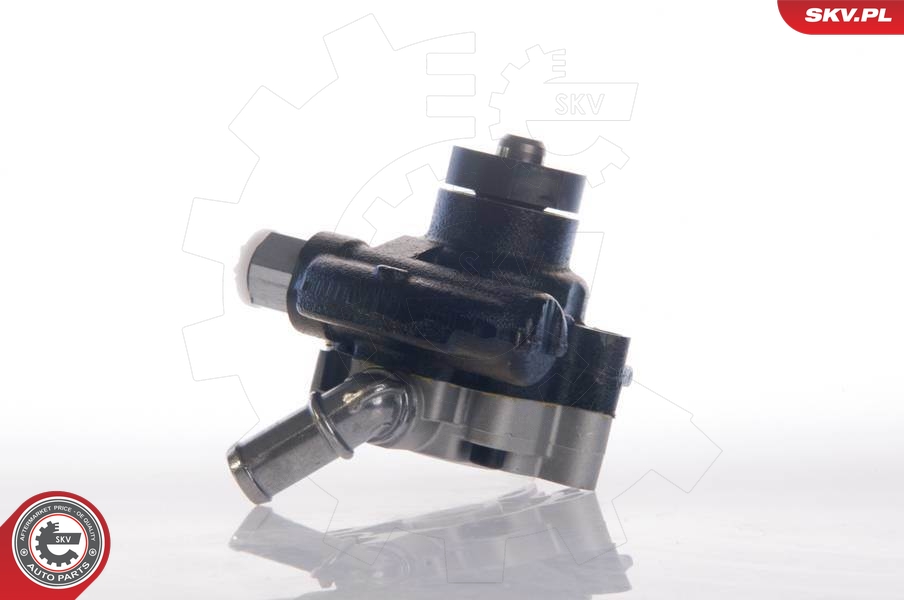 ESEN SKV Hydraulikslang, stysrsystem 10SKV158