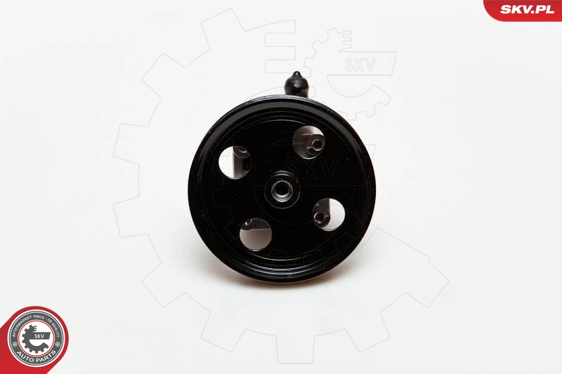 ESEN SKV Hydrauliikkapumppu, ohjaus 10SKV177