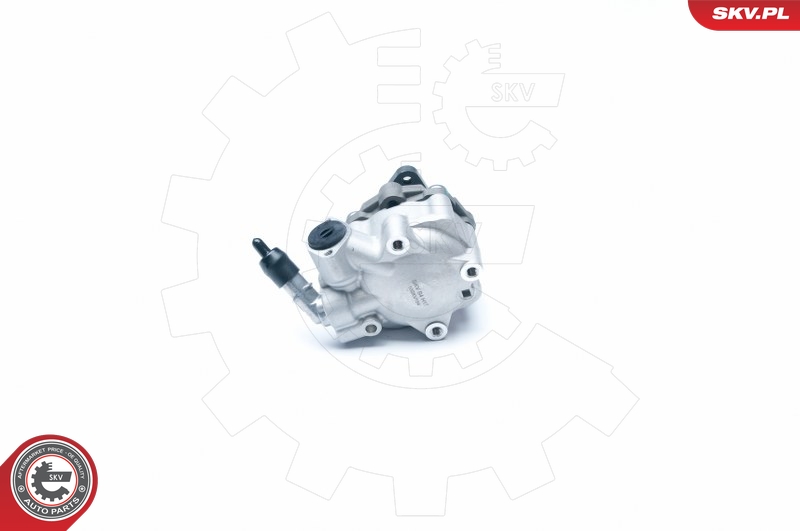 ESEN SKV Hydrauliikkapumppu, ohjaus 10SKV184