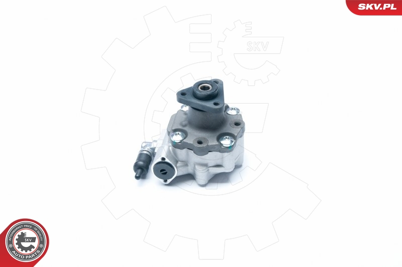 ESEN SKV Hydrauliikkapumppu, ohjaus 10SKV186