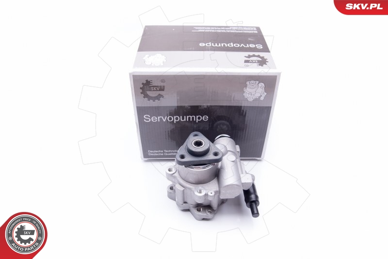 ESEN SKV Hydrauliikkapumppu, ohjaus 10SKV196