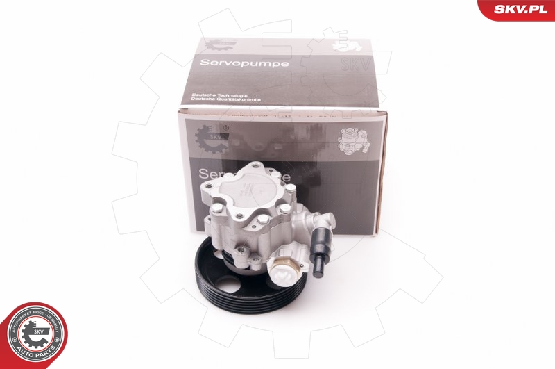 ESEN SKV Roolivõimendi pump 10SKV197