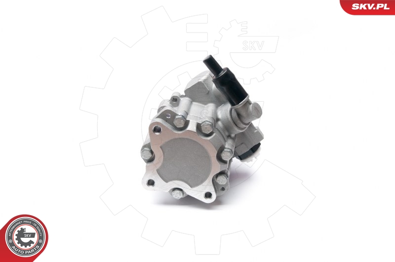 ESEN SKV Hydrauliikkapumppu, ohjaus 10SKV224