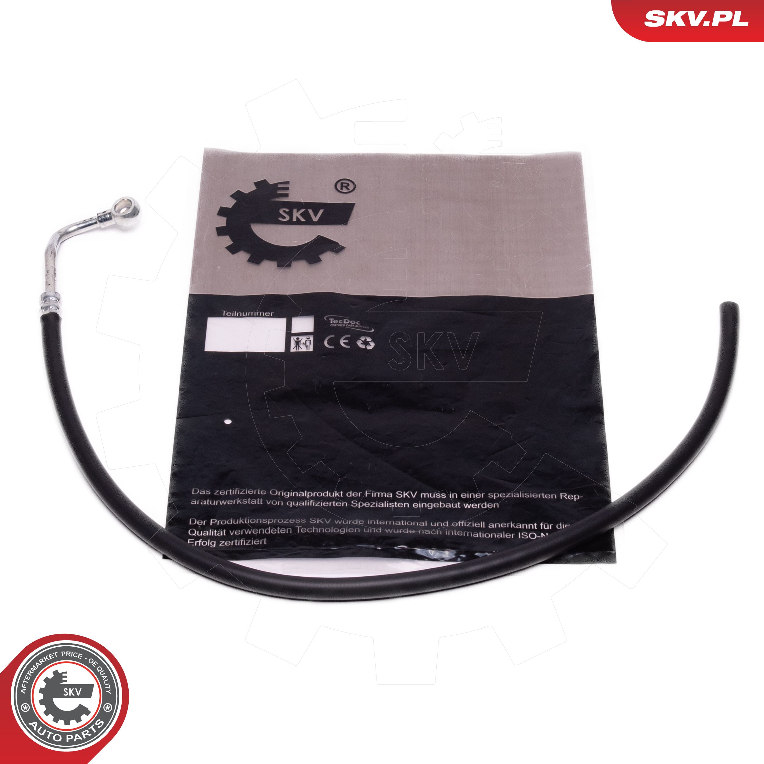 ESEN SKV Hydrauliikkaletku, ohjaus 10SKV815